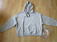 NEU ONLY L Hoodie Kapuzen Pullover lässiger Schnitt Bayern - Hauzenberg Vorschau