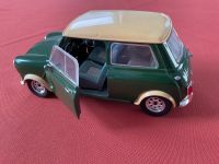 Modellauto 1:16, SOLIDO, "Mini Cooper S", 1964 Bayern - Schwabmünchen Vorschau