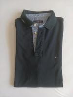 Poloshirts von Hilfiger Sachsen-Anhalt - Kabelsketal Vorschau