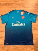 Puma Trikot FC Arsenal - Drittes Trikot 2017-18 Frankfurt am Main - Oberrad Vorschau