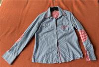 Damen Bluse / Trachtenbluse Gr. 38 Bayern - Reisbach Vorschau