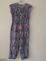 Staccato Jumpsuit paisley 92 98 Bayern - Steinhöring Vorschau