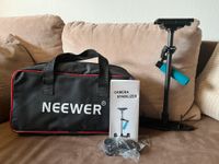 Neewer Kamera Stabilizer Carbon 60 cm - Wie Neu Hessen - Fuldabrück Vorschau