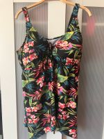 Super süßes Schwimmkleid, Badekleid Tankini 44 46 Bayern - Tuntenhausen Vorschau