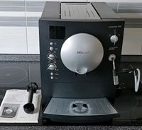 Bosch Siemens surpresso S20 mit S40 Auto Cappuccinatore Dresden - Klotzsche Vorschau