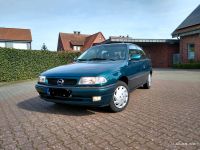 Opel Astra F-CC 1997 1,6l 8V HU 03/26 Nordrhein-Westfalen - Sassenberg Vorschau