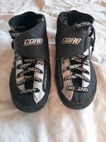 Powerslide Core Icon Lite Speedskates Skateboot Größe Gr 39 Bayern - Vilsheim Vorschau