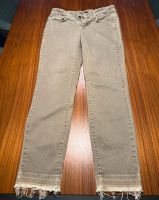 Cambio Hose Lilian Khaki Gr. 34 cropped Lindenthal - Köln Sülz Vorschau