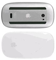 Original Apple A1296 Magic Mouse Bluetooth Wireless Maus Berlin - Schöneberg Vorschau