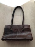 Tod‘s Handtasche Leder dunkelbraun Nordrhein-Westfalen - Datteln Vorschau