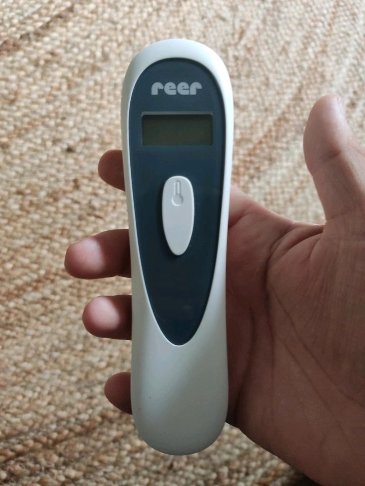 Reer Fieberthermometer in Fürth