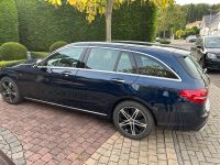 Mercedes C 300 Diesel 1. Hand Baujahr 2020 Nordrhein-Westfalen - Köln Vogelsang Vorschau