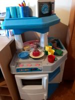 Spielküche inkl Zubehör von fisher price Bayern - Steinach b. Straubing Vorschau