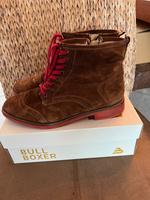 Halbhohe Schuhe von Bullboxer - Gr. 41 Saarbrücken-Dudweiler - Dudweiler Vorschau