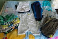 Jungen Sommerpaket Nordrhein-Westfalen - Wülfrath Vorschau