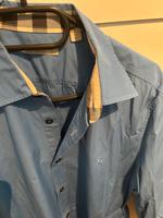 Burberry Herren Hemd in Medium. Original / blau Düsseldorf - Pempelfort Vorschau
