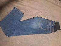 Umstandsmode Jeans Noppies Gr. 31 L Lang Sachsen - Schwepnitz Vorschau