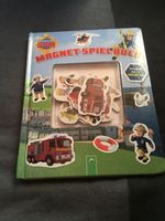 Magnet Spielbuch Feuerwehrmann Sam Bayern - Balzhausen Vorschau