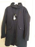 BLAUER USA - Parka -  blau - Gr 42/44 - NEU m. Etikett Berlin - Pankow Vorschau