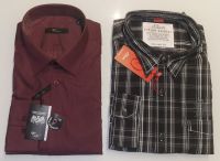 Neues Venti Designer Hemd 45 Slim Fit NEU Langarm Bayern - Friedberg Vorschau