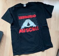 Bandshirt T-Shirt Zebrahead Gr. XL Schleswig-Holstein - Altenholz Vorschau