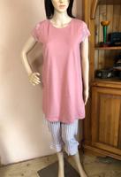 Neu 2 in 1 Schlafanzug Pyjama Nachtkleid Nachthemd Gr.36-38 Hessen - Stadtallendorf Vorschau