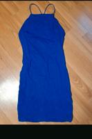 Kleid blau H&M 36 S Nordrhein-Westfalen - Lage Vorschau