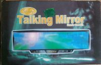 Talking Mirror Hands-FreeKit Aachen - Aachen-Mitte Vorschau