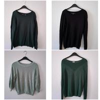 Pullover Pulli Vero Moda XS und S kaum getragen, Pimkie XS neu Sachsen - Auerbach (Vogtland) Vorschau