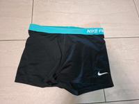 Nike Pro Shorts Schwarz XL Blau Leggins kurz Baden-Württemberg - Konstanz Vorschau