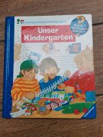 Ravensburger Buch wieso weshalb warum Unser Kindergarten Niedersachsen - Stade Vorschau