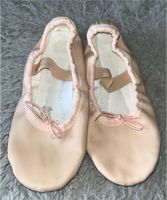 Bezioner Ballettschläppchen Balletschuhe Schwentinental - Klausdorf Vorschau