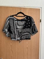 Bershka-Top mit Schnürung; Neu; Gr. M Berlin - Lichtenberg Vorschau