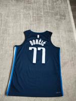 Trikot L.Doncic Jordan Dri -Fit Saarland - Überherrn Vorschau