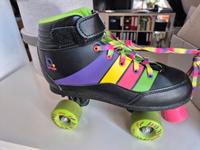 Rollschuhe in Größe 39 Hessen - Nidderau Vorschau