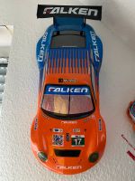 HPI Porsche GT3  Karosse 1:10 Sachsen-Anhalt - Schkopau Vorschau
