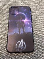 Marvel Captain America Schutzhülle - iPhone 11 Nordrhein-Westfalen - Witten Vorschau