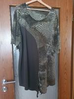 Bluse/ Shirt/ Kurzarm/ Oberteil / Damen/ Größe 50 Baden-Württemberg - Heilbronn Vorschau