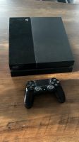 PS4 - 1TB inkl. Controller FW 9.00 Hessen - Hünstetten Vorschau