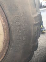 Suche 15.5/55R18 Reifen Bayern - Unterpleichfeld Vorschau