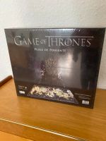 Preisvorschalg erbeten Orginalverpackt Puzzle Game of Thrones HBO Leipzig - Altlindenau Vorschau