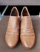 Stiefeletten Gr. 40 Köln - Raderberg Vorschau