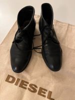 Diesel Lederschuh 39 Berlin - Schöneberg Vorschau