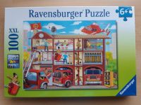 Ravensburger Puzzle "Feuerwehrwache " ab 6+,-NEU Baden-Württemberg - Daisendorf Vorschau