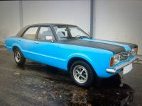 Ford Taunus Knudsen 1975 1,3l Motor neu H Kennzeichen Oldtimer Baden-Württemberg - Kirchheim unter Teck Vorschau