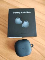 Galaxy Buds 2 Pro - wenig getragen - inkl zusätzlichem Schutzcase Pankow - Weissensee Vorschau