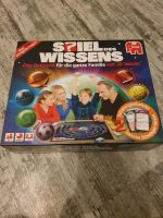 Brettspiel Spiel des Wissens Baden-Württemberg - Donzdorf Vorschau