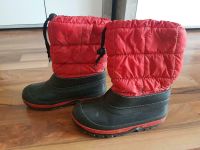 Stiefel Gummistiefel Regenstiefel ungefüttert wasserdicht 29 / 30 Bayern - Hutthurm Vorschau