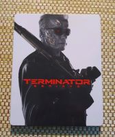 TERMINATOR: GENISYS 3D Blu-ray Steelbook Nordrhein-Westfalen - Herten Vorschau