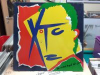 XTC - Drums and Wires (Schallplatte) Bayern - Bad Kissingen Vorschau